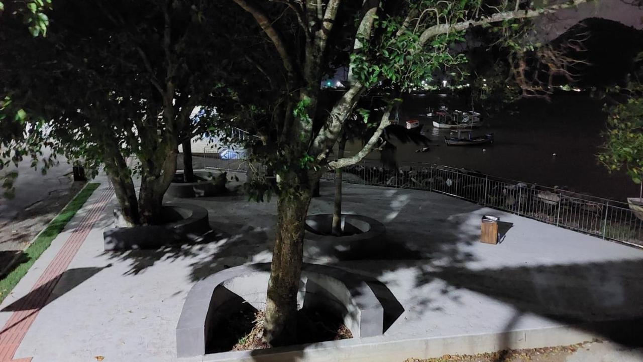 Casa Canto Do Farol นาเวกังชิส ภายนอก รูปภาพ
