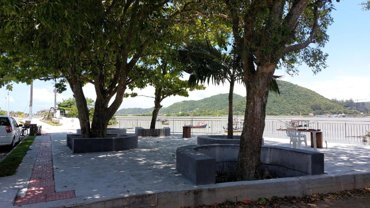 Casa Canto Do Farol นาเวกังชิส ภายนอก รูปภาพ