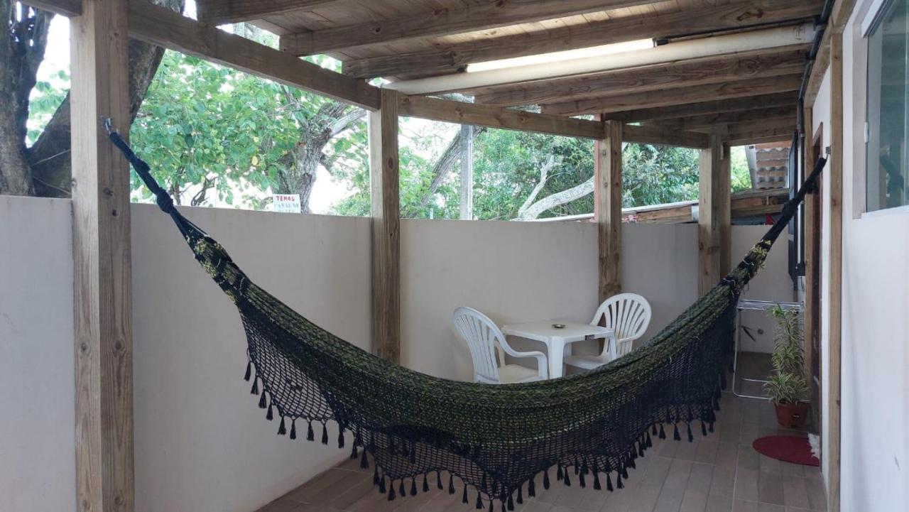Casa Canto Do Farol นาเวกังชิส ภายนอก รูปภาพ