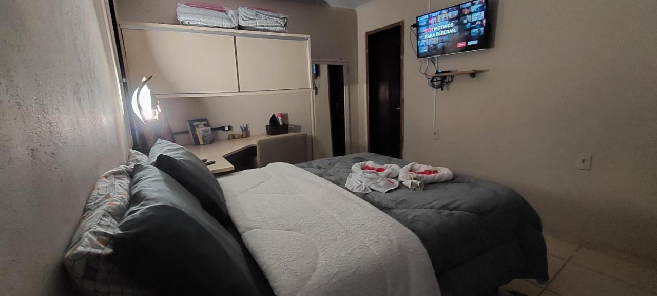 Casa Canto Do Farol นาเวกังชิส ภายนอก รูปภาพ