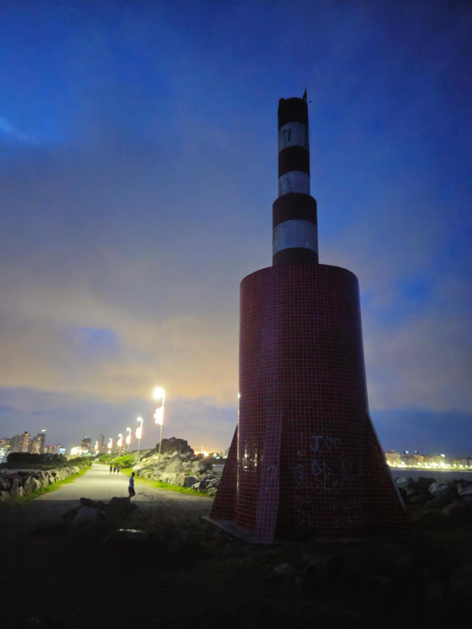 Casa Canto Do Farol นาเวกังชิส ภายนอก รูปภาพ