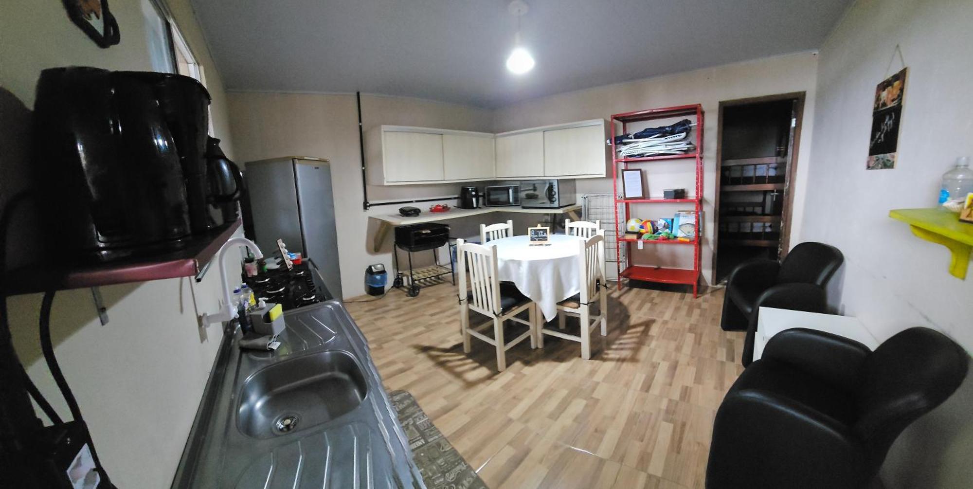 Casa Canto Do Farol นาเวกังชิส ภายนอก รูปภาพ
