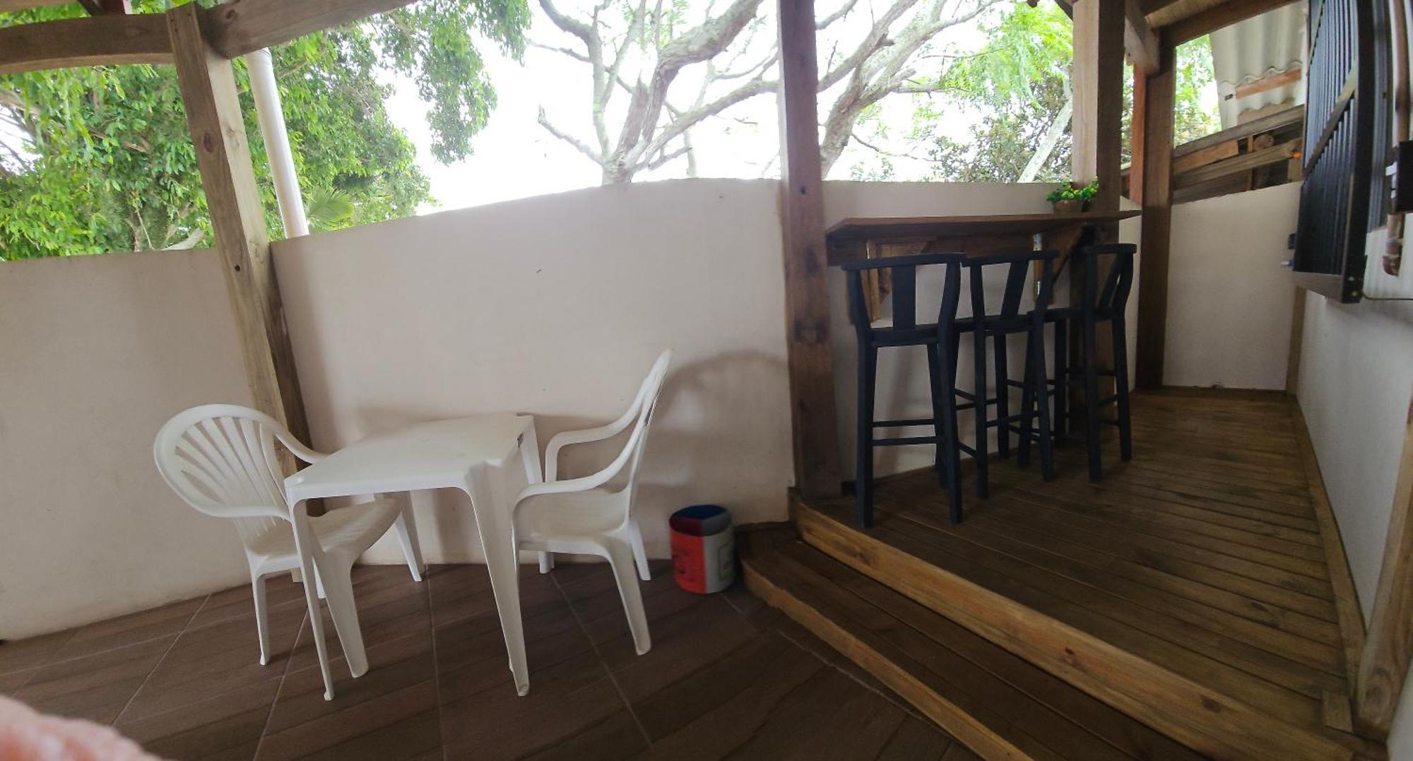 Casa Canto Do Farol นาเวกังชิส ภายนอก รูปภาพ