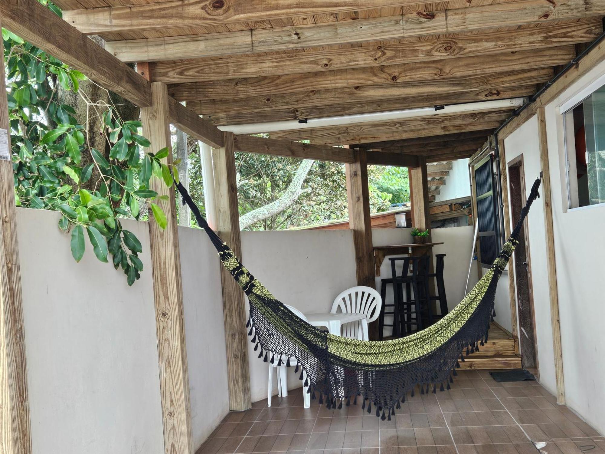 Casa Canto Do Farol นาเวกังชิส ภายนอก รูปภาพ