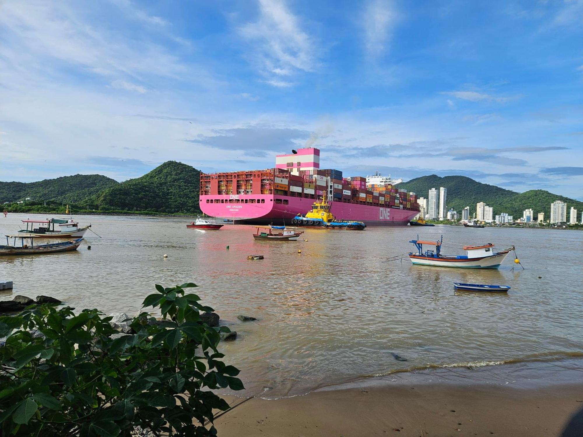 Casa Canto Do Farol นาเวกังชิส ภายนอก รูปภาพ