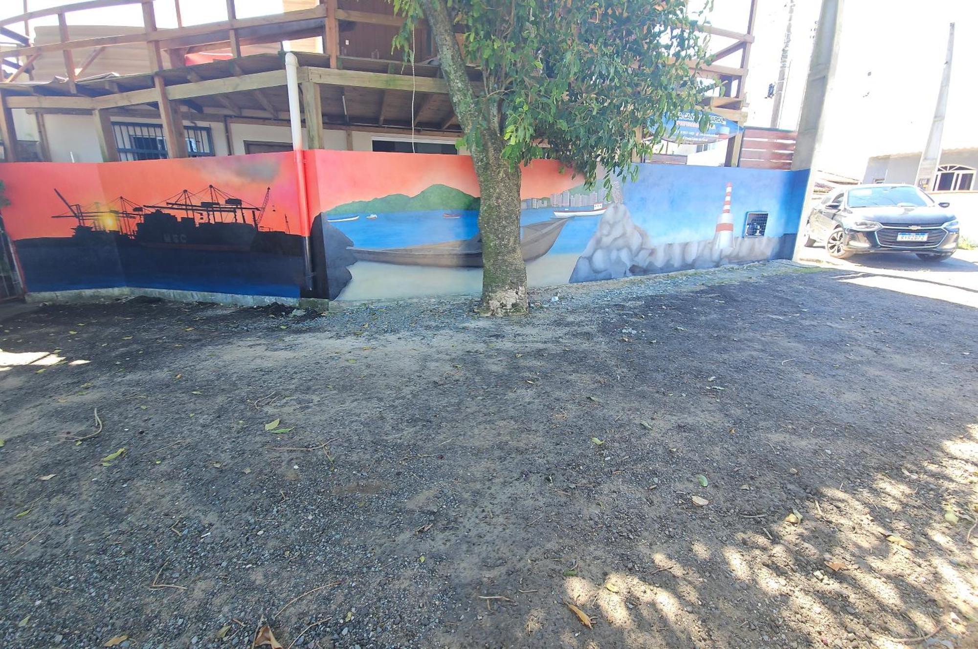 Casa Canto Do Farol นาเวกังชิส ภายนอก รูปภาพ