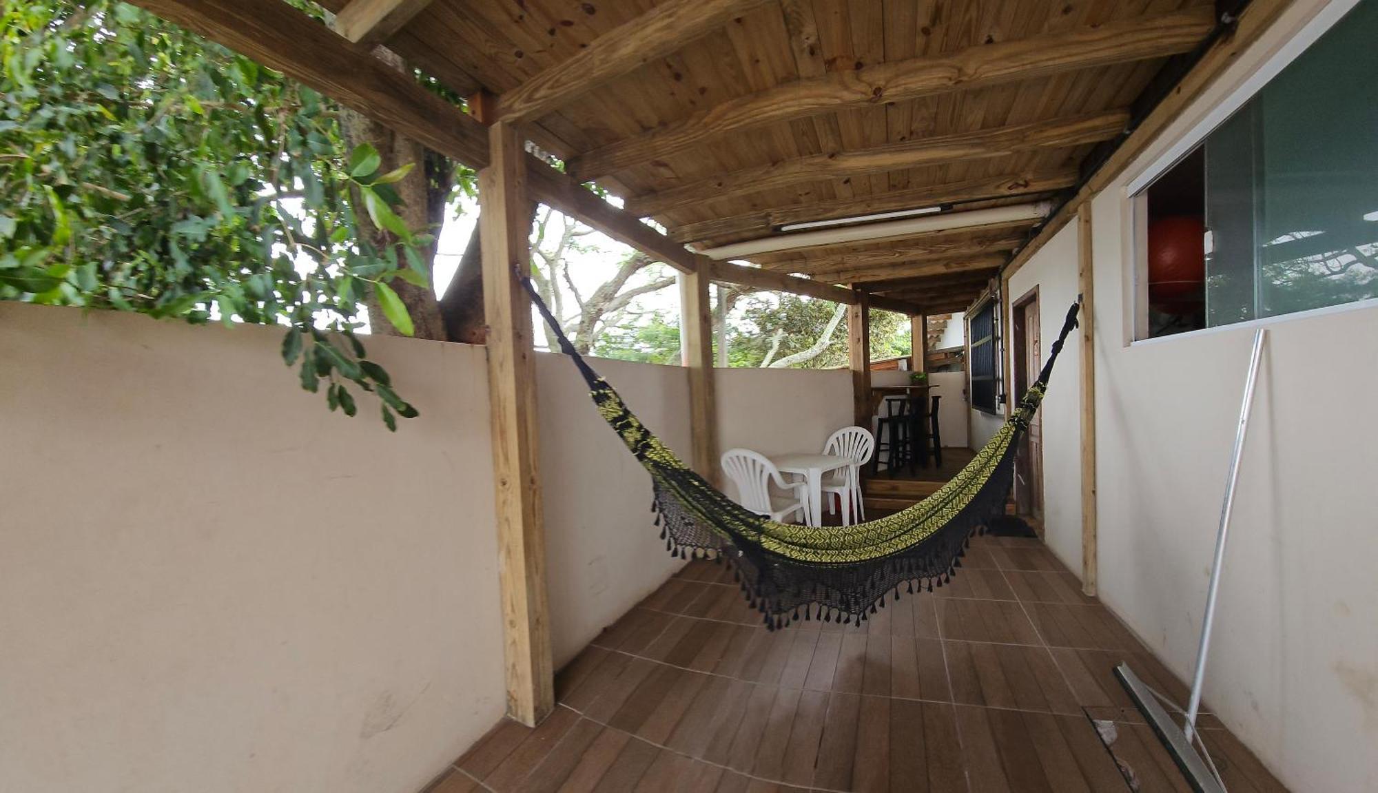 Casa Canto Do Farol นาเวกังชิส ภายนอก รูปภาพ
