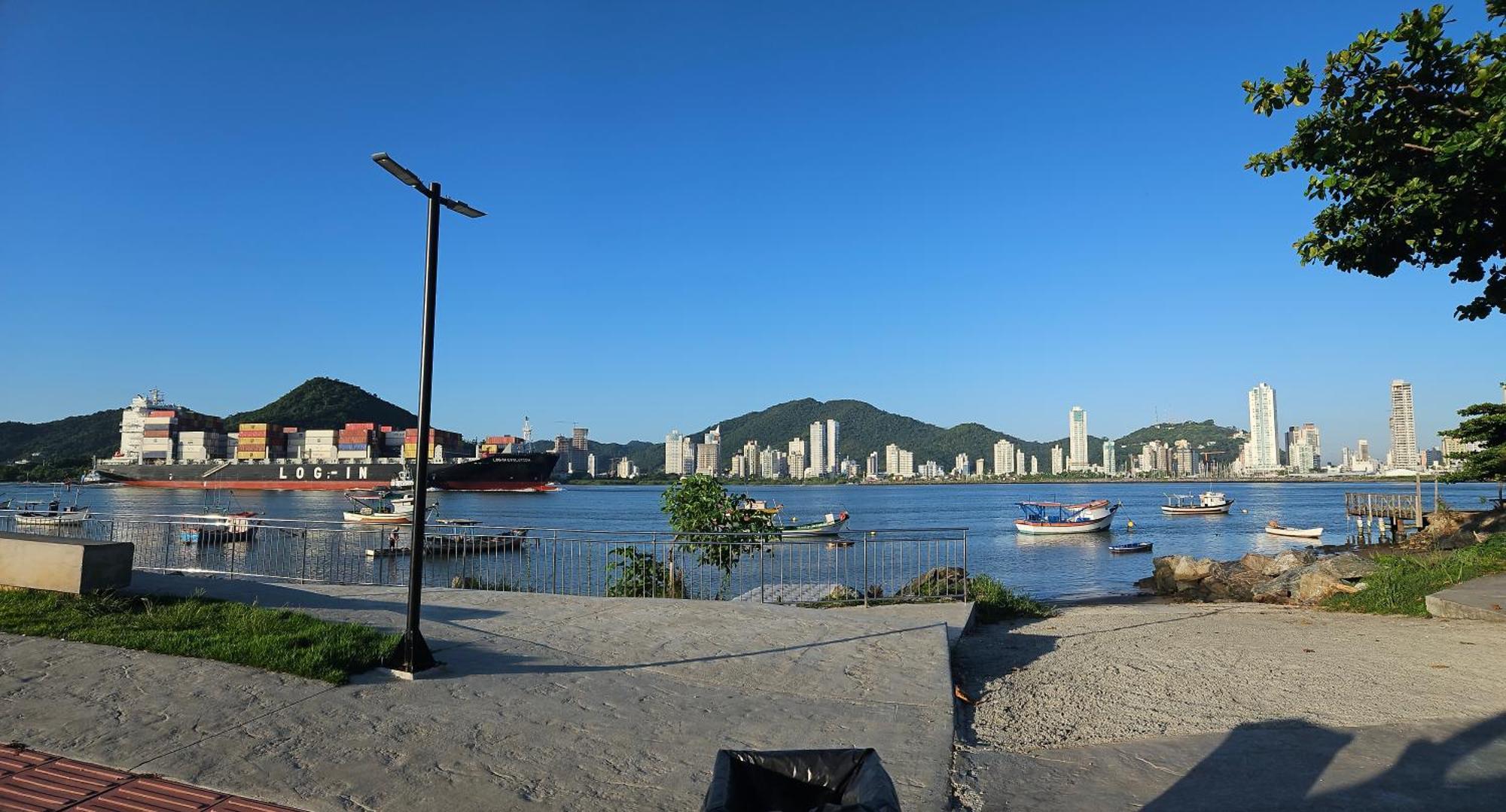 Casa Canto Do Farol นาเวกังชิส ภายนอก รูปภาพ