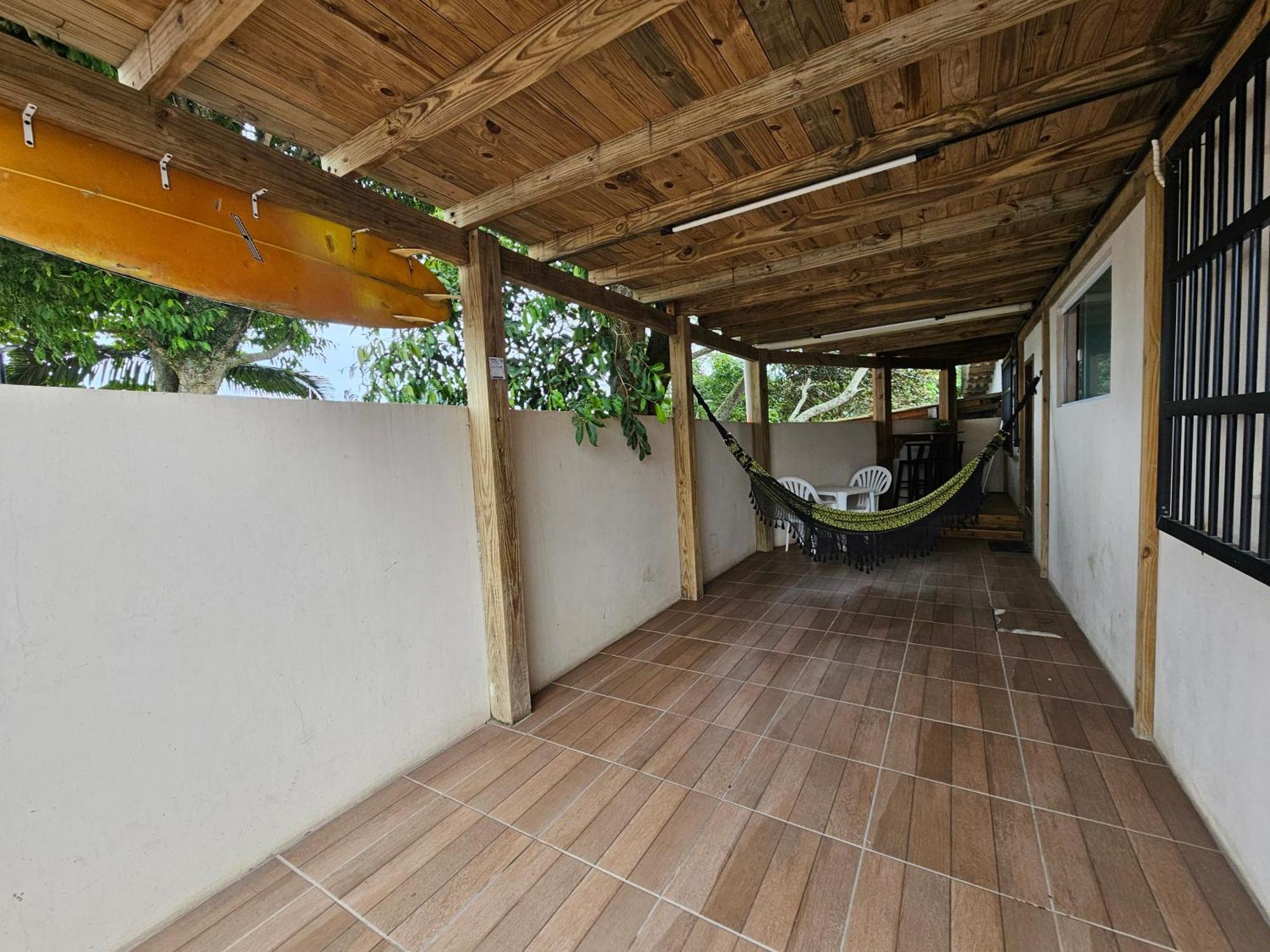 Casa Canto Do Farol นาเวกังชิส ภายนอก รูปภาพ